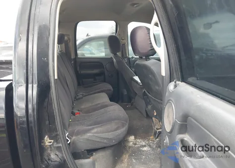 2004 Dodge Ram 1500 Slt/Laramie z USA, uszkodzony, nr VIN 1D7HA18N04J153151